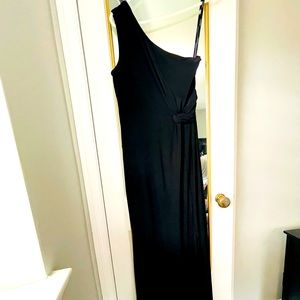 BEAUTIFUL black gown | worn once